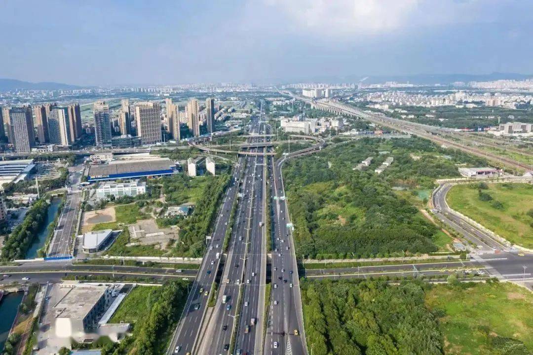 140个项目开云 开云体育APP总375亿元2023年雨花台区城建计划出炉！(图7)