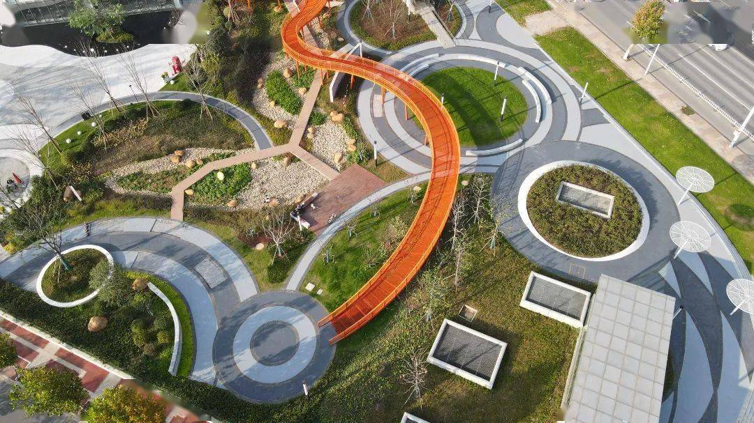 140个项目开云 开云体育APP总375亿元2023年雨花台区城建计划出炉！(图9)