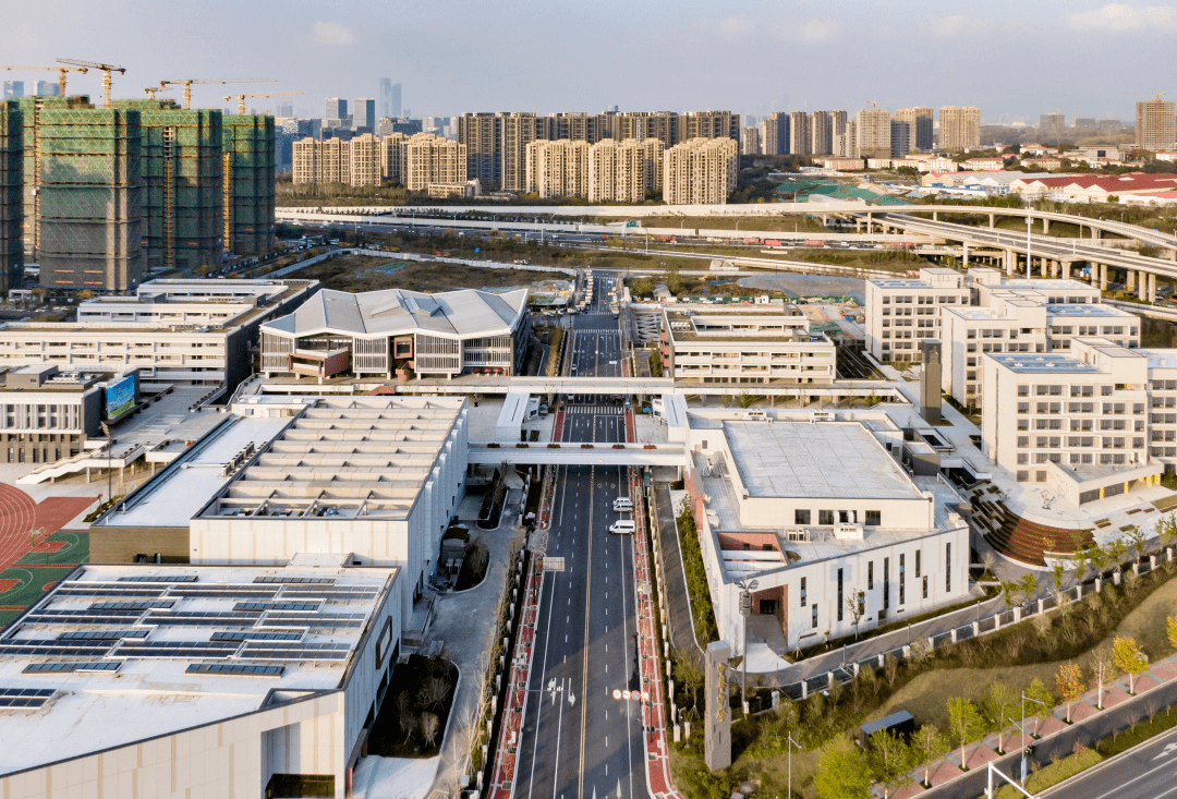 140个项目开云 开云体育APP总375亿元2023年雨花台区城建计划出炉！(图10)