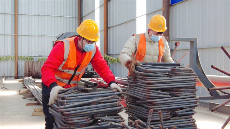 Kaiyun 开云总349亿元！秦唐高速秦皇岛段主体工程将于2023年底建成(图4)