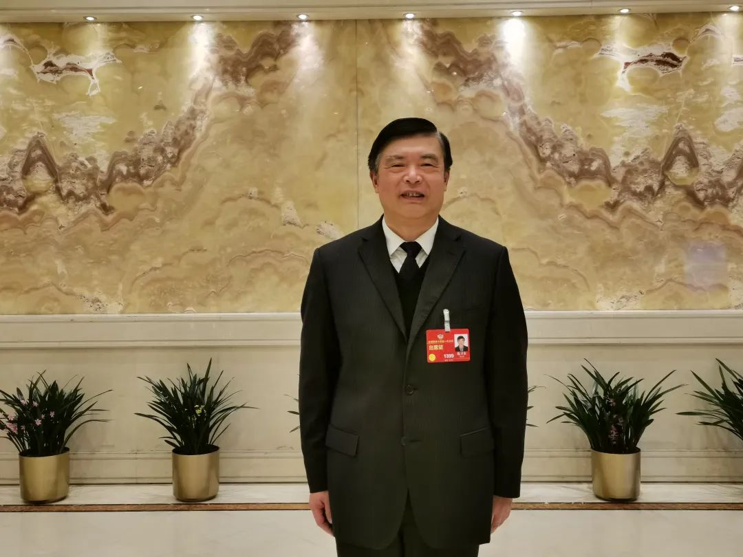 全国两会｜共商国是履职尽责开云 开云体育