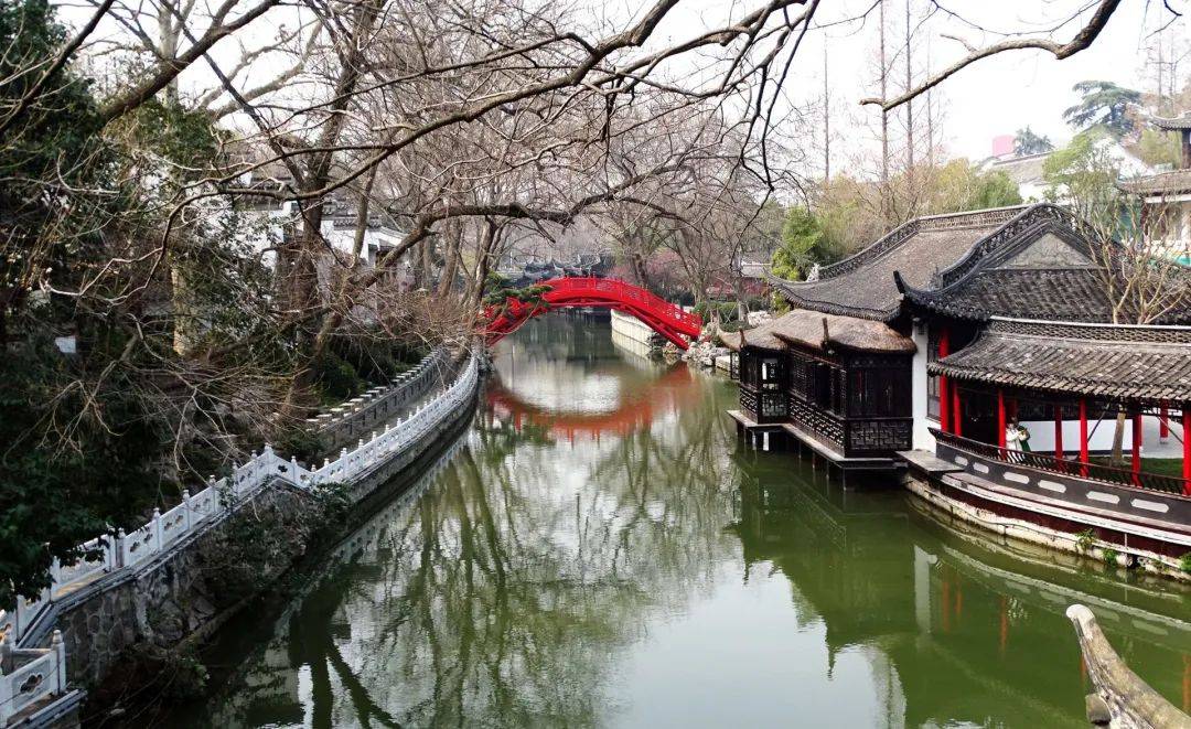 开云体育 开云官网最新！扬州13个快速路网工程出炉……(图5)