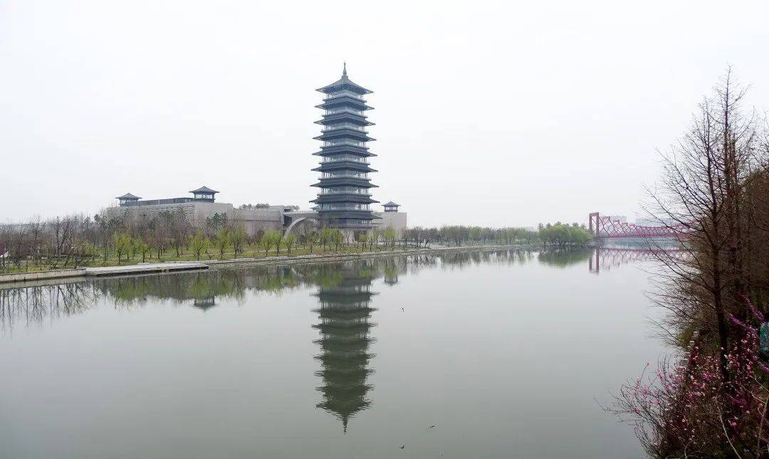 开云体育 开云官网最新！扬州13个快速路网工程出炉……(图4)