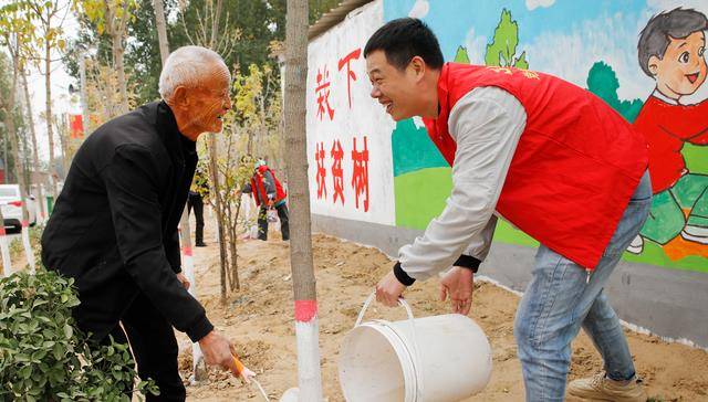 Kaiyun 开云农村再迎“大工程”！2025年前完成涉及家家户户你家也在其中吗？(图7)