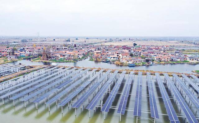 Kaiyun 开云农村再迎“大工程”！2025年前完成涉及家家户户你家也在其中吗？(图5)