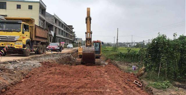 Kaiyun 开云农村再迎“大工程”！2025年前完成涉及家家户户你家也在其中吗？(图4)