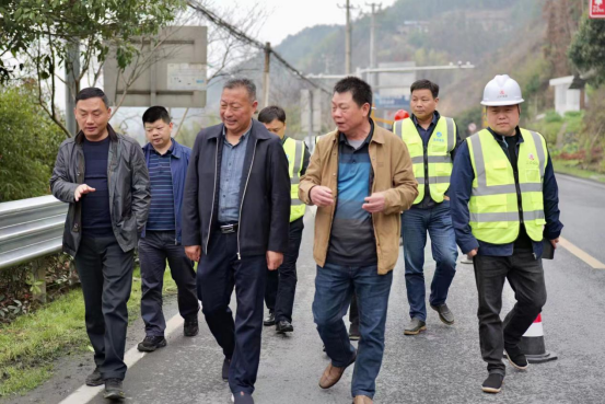 开云 开云体育益阳市公路建设养护中心：积