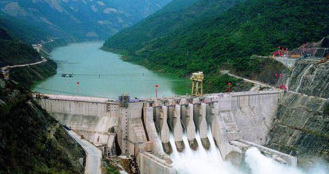 又一超级工程将开云体育 开云平台完工8年耗资1000亿基建狂魔再次震惊世界！(图2)