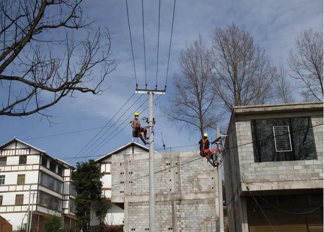 开云体育 kaiyun.com 官网入口中央确定建设项目:2023年农村全面推进5大建设工程村村都涉及(图10) 开云体育 kaiyun.com 官网入口中央确定建设项目:2023年农村全面推进5大建设工程村村都涉及(图10)