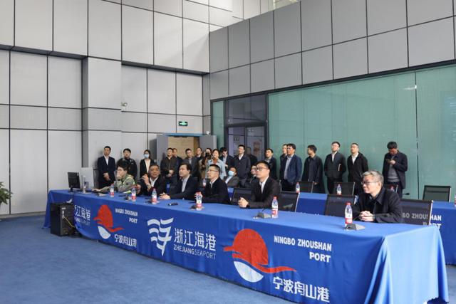 开云体育 kaiyun.com 官网入口一大批项目抢抓开工和续建完工…金华召开工程推进会(图5)