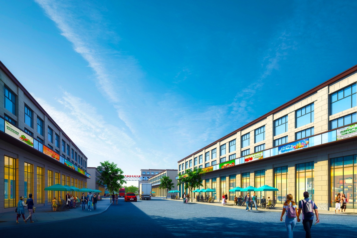 从“春天”开开云体育 开云平台始加速跑 宾阳按下“菜篮子”工程建设快进键(图2) 从“春天”开开云体育 开云平台始加速跑 宾阳按下“菜篮子”工程建设快进键(图2)