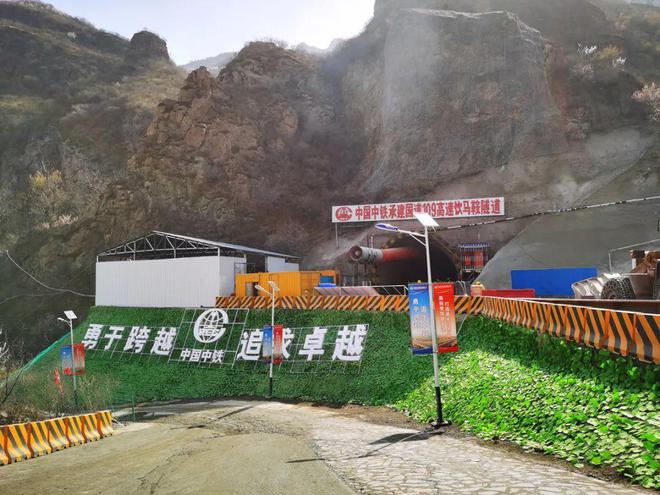 开云体育 开云官网国道109新线高速公路建设最新报道：工程项目快速推进！（2022525）(图11)