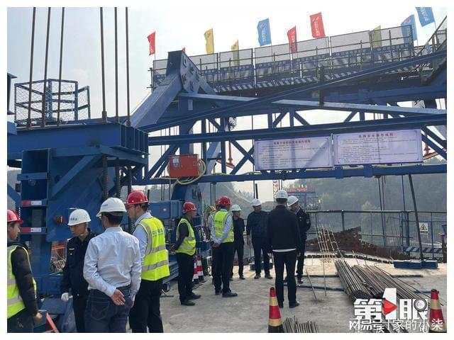开云体育 开云官网今年重庆高速公路工程质