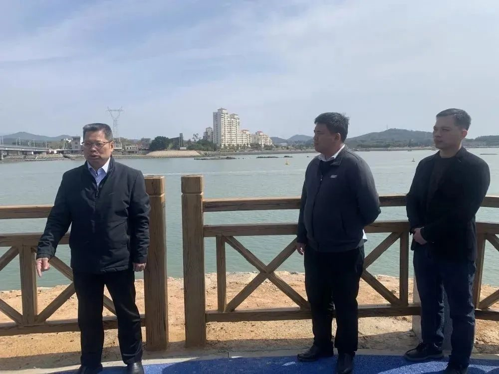 开云 开云体育官网按下“加速键”！漳州交通好消息不断(图9)