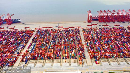 开云 开云体育官网为什么中国有能力建设超级工程？(图3)