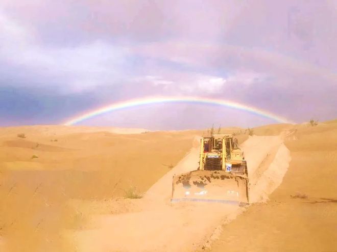 重点开云 开云体育工程一线行丨奋斗不负建设者这里的故事讲不完(图13) 重点开云 开云体育工程一线行丨奋斗不负建设者这里的故事讲不完(图13)