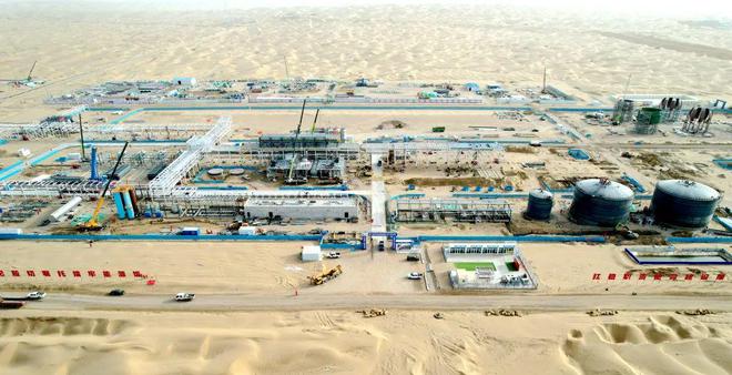 重点开云 开云体育工程一线行丨奋斗不负建设者这里的故事讲不完(图12) 重点开云 开云体育工程一线行丨奋斗不负建设者这里的故事讲不完(图12)