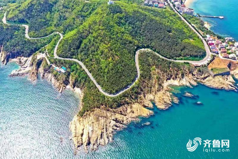 开云体育 kaiyun.com 官网入口东西南北中、一环游山东 到2025年山东旅游公路将形成新布局(图3)