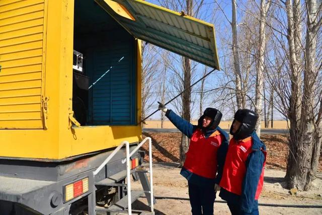 开云 开云体育官网兴安盟规模最大输变电工程正式开工建设(图2) 开云 开云体育官网兴安盟规模最大输变电工程正式开工建设(图2)