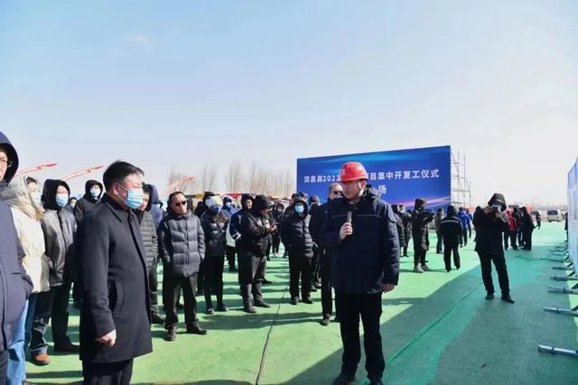 开云 开云体育官网兴安盟规模最大输变电工