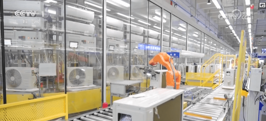 一批重大项目加快推进 为高质量发展注入新开云 开云体育APP动力(图2) 一批重大项目加快推进 为高质量发展注入新开云 开云体育APP动力(图2)