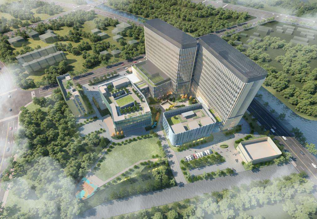 开云体育 开云平台年度计划达到近年来最高水平 2023上海重大工程建设任务计划排定(图3) 开云体育 开云平台年度计划达到近年来最高水平 2023上海重大工程建设任务计划排定(图3)