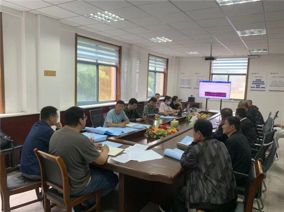 优化变革、“六化”落地——中国燃气乳山LNG气化站重点开云体育 kaiyun.com 官网入口工程建设全面提速(图2)