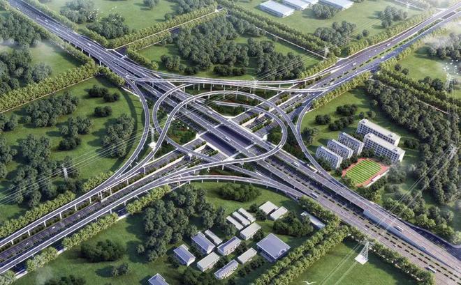 开云体育 开云官网抓调度 保进度 合力推动G312合六路工程建设(图3) 开云体育 开云官网抓调度 保进度 合力推动G312合六路工程建设(图3)