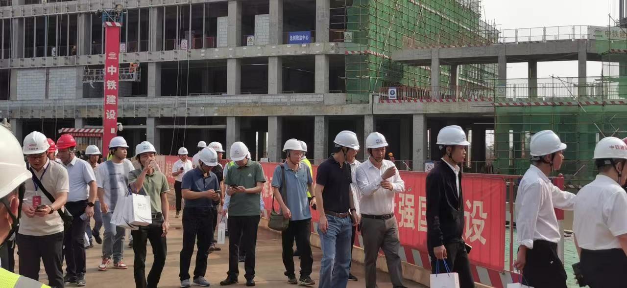 开云体育 开云平台海口江东新区高质量建设