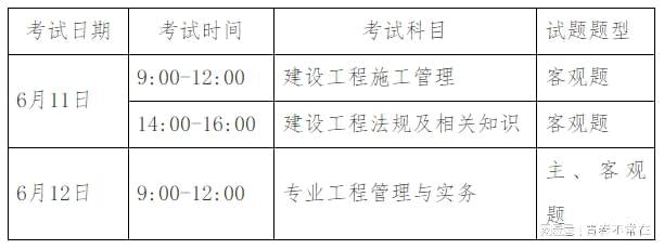 开云 开云体育平台2022年二级建造师《