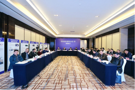开云 开云体育平台科技赋能！常祁高速公路