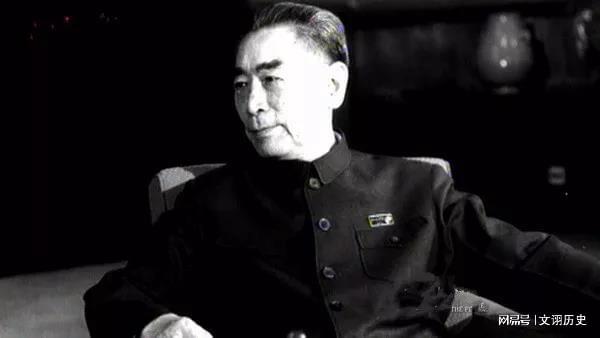 新中国以来水利工程的建设周恩来：要使江湖