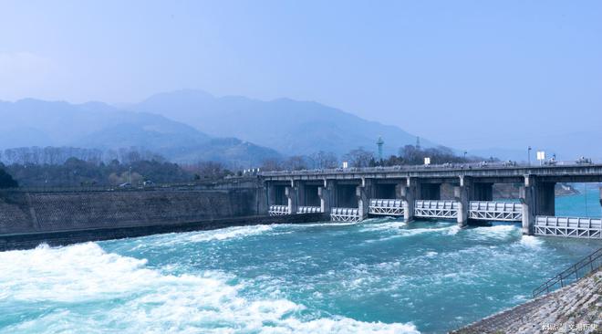 新中国以来水利工程的建设周恩来：要使江湖都对人民有利开云体育 kaiyun.com 官网入口(图2)