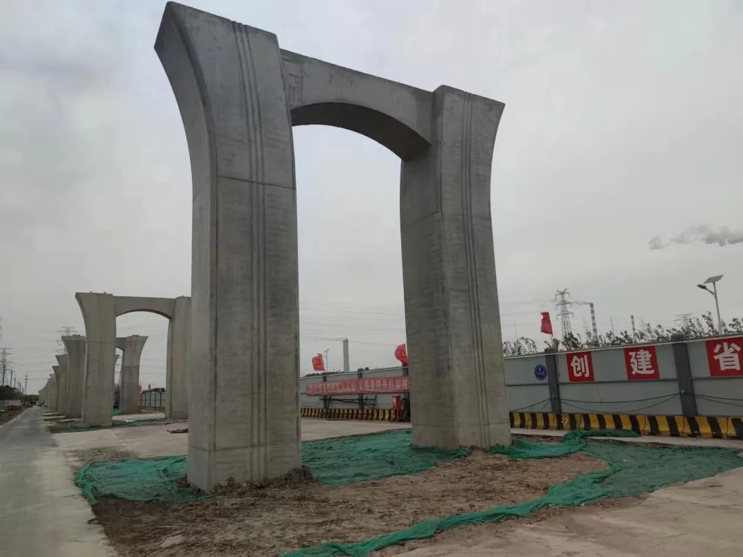 开云体育 开云官网太仓市交通工程建设中心全力跑出建设“加速度”(图2)