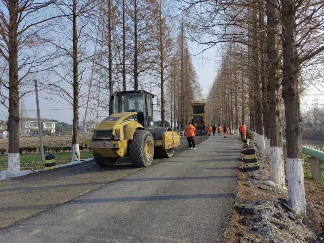 开云体育 开云官网太仓市交通工程建设中心全力跑出建设“加速度”(图3)