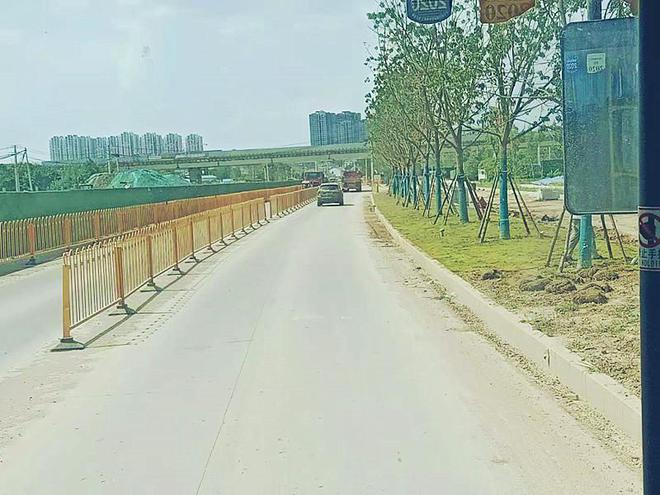 开云体育 开云平台一个工程打围很久都不开工各位在武汉碰到过这种现象吗？(图2)