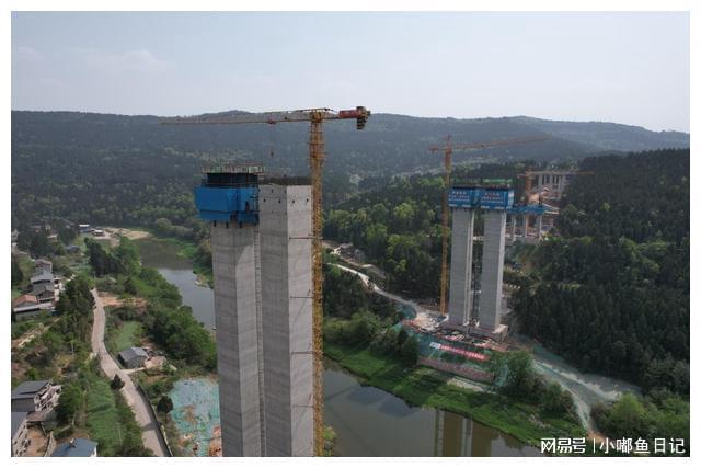 开云 开云体育平台广元剑阁：抢时间 抓进度 重点工程建设忙(图2)