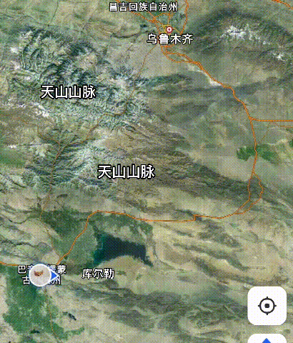 大国工程在新疆丨天山胜利隧道——世界最长在建高速公路隧道Kaiyun 开云(图2)