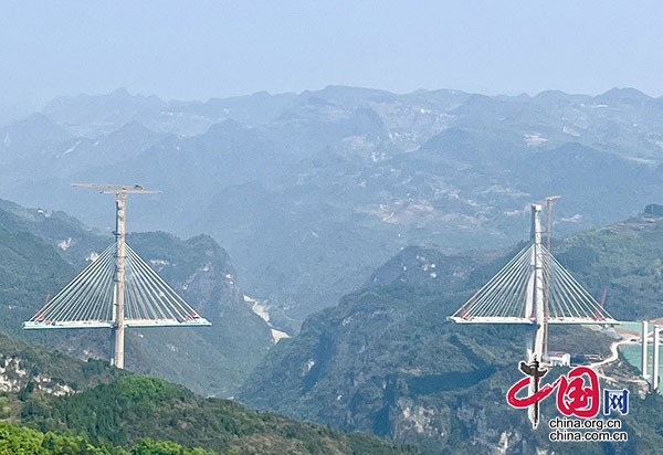 开云 开云体育平台生态保护和项目建设同步