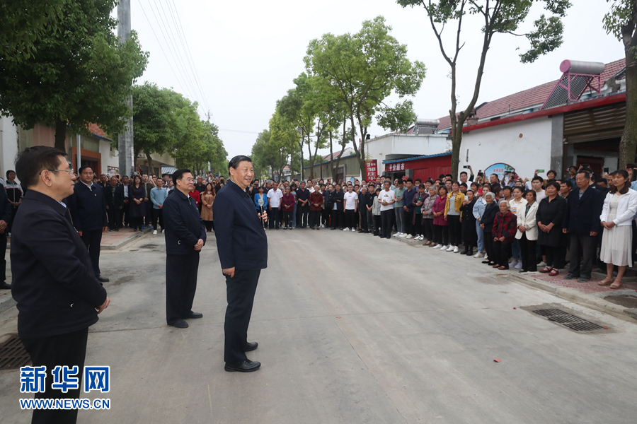 习在推进南水北调后续工程高质量发展座谈会上强调 深入分析南水北调工程面临的新形势新任务 科学推进规划建设提高水资源集约节约利用开云 开云体育平台水平(图9)