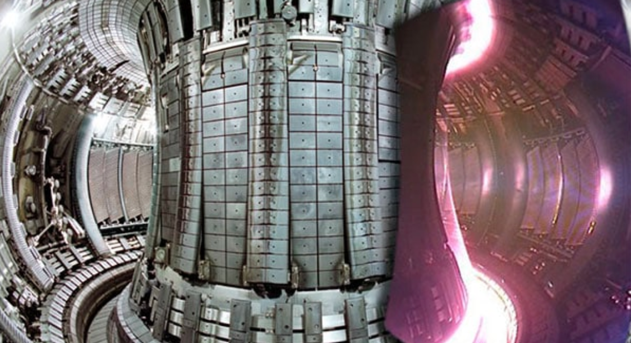 开云 开云体育平台在地球上“种太阳”：一文读懂核聚变和ITER的前世今生(图3)