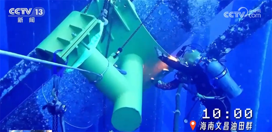 劳动者的Kaiyun 开云十二时辰 致敬全国各地辛勤工作的工程建设者们(图3)