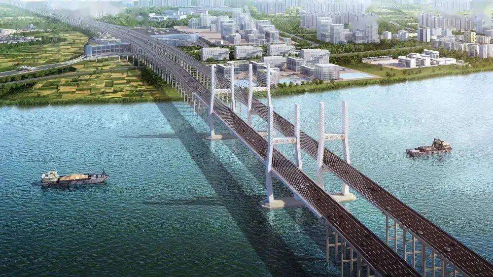开云 开云体育平台涉及宁波多条道路！这些项目有新进展(图5)