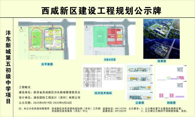 开云体育 开云官网苦等4年超6万人急盼!西安这所学校要开建了?!(图2) 开云体育 开云官网苦等4年超6万人急盼!西安这所学校要开建了?!(图2)