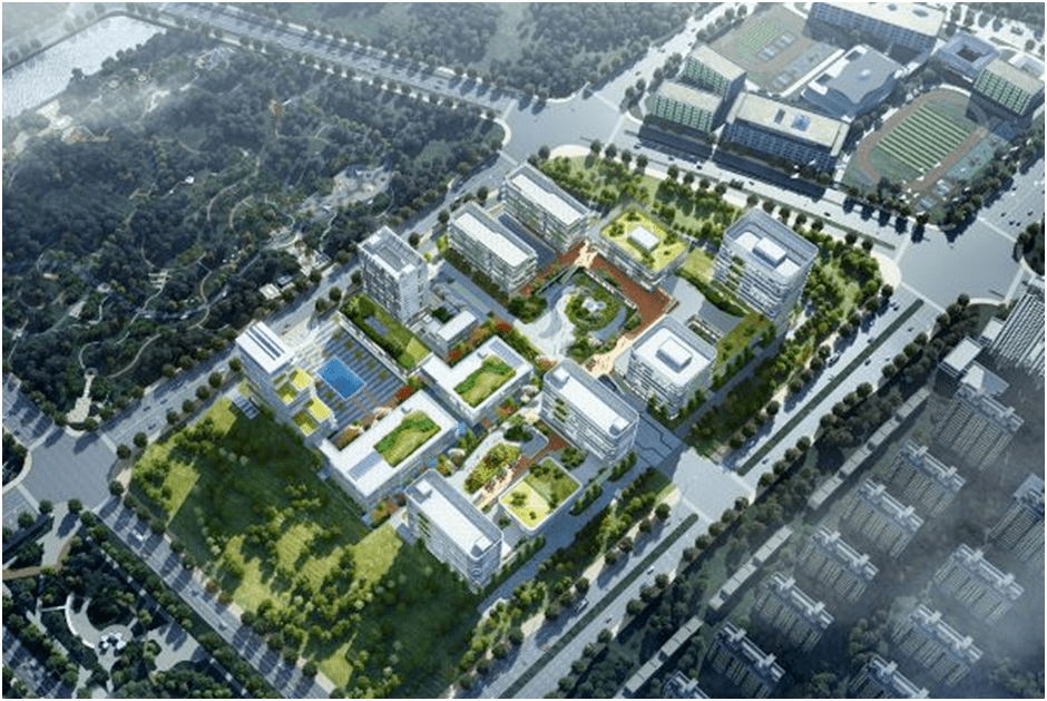 开云APP 开云官网入口【喜报】中国能建、中国建筑、中冶电建等新签项目一览(图2) 开云APP 开云官网入口【喜报】中国能建、中国建筑、中冶电建等新签项目一览(图2)