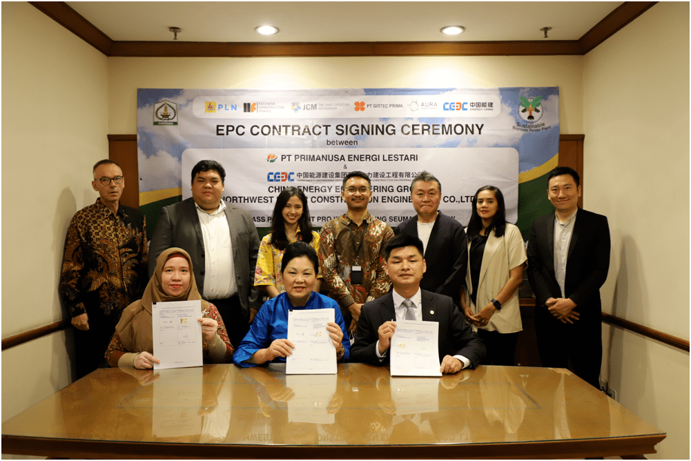 开云APP 开云官网入口【喜报】中国能建、中国建筑、中冶电建等新签项目一览(图1) 开云APP 开云官网入口【喜报】中国能建、中国建筑、中冶电建等新签项目一览(图1)