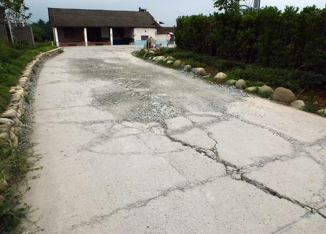 农村新消息公路全年计划已安排新一轮工程启