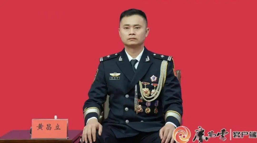 开云 开云体育这就是广西青年的模样！(图3)