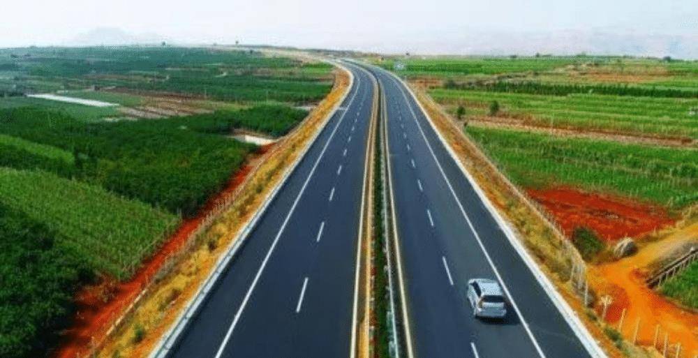 云南打造一条高速公路全长614公里预计2022年通车开云 开云体育(图3)