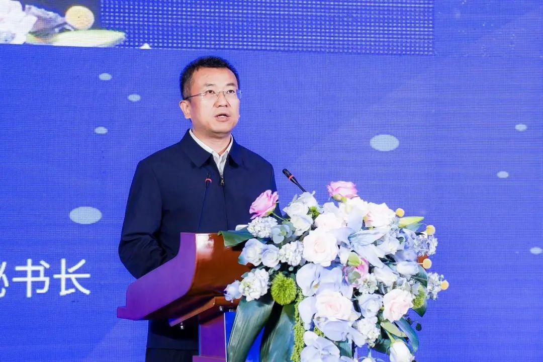 全国建设工程安全标准化专题研讨暨现场开云 开云体育官网观摩会在西安举办(图3)